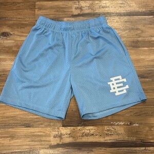 Eric Emanuel Shorts Size Small Worn Once